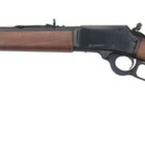 Marlin 1894CB Cowboy MLH Custom Shop 357 Mag/38 Spl 20" Barrel Walnut Stock Action Tuned 10rd