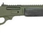 Marlin 1895 SBL Modern Lever Hunter MLH 45-70 18" Barrel, Cerakote OD Green, XS Ghost Ring Sight