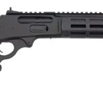 Marlin 1895 Modern Lever Hunter .45-70 Govt, 18" Barrel, Midwest Industries M-Lok Forend, Black