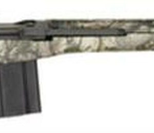 Springfield M1A Standard SA 308Win/7.62 NATO Mossy Oak Blued 22" 10rd