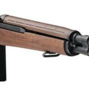 Springfield M1A Standard SA 308Win 22" Walnut Stock Blued 10rd