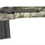 Springfield M1A Standard SA 308Win Mossy Oak 22" Blued 10rd