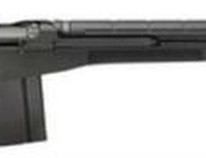 Springfield M1A Standard SA 308Win 22" Black Synthetic Stock Blued 10rd