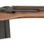 Springfield M1A Loaded Semi-Auto 308 Win 22" Walnut Stock BL 10rd