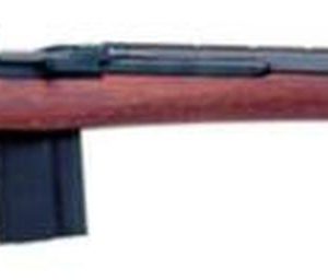 Springfield M1A Loaded Semi-Auto 308 Win 22" Walnut Stock SS 10rd CA Legal