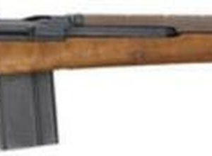 Springfield M1A National Match Semi-Auto 308 Win 22" Stock SS 10rd