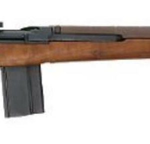 Springfield M1A NATIONAL 308 WAL/CRB Blued Barrel 10rd