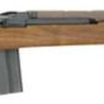 Springfield M1A Super Match Semi-Auto 7.62 NATO 22" Walnut Stock SS 10rd
