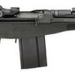 Springfield M1A SOCOM 308 Win,16" Barrel, Black, 10rd