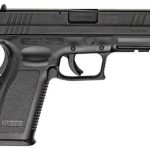 Springfield XD 9mm, 4 Inch, Black, 2006 package, 10rd Mags