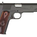 Springfield 45 ACP MIL-SPEC Parkerized Package