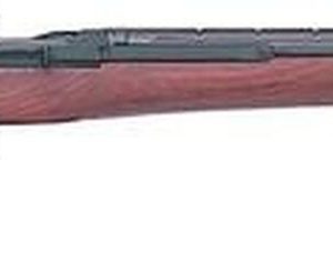 Springfield M1A National Match 308 22" Match SS Barrel, Walnut Stock, 10 Rd Mag