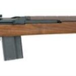 Springfield M1A Oversize 308 Walnut Stock SS Barrel California Version 10rd