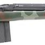 Springfield M1A Super Match SA CA Compliant 7.62/308 22" SS Barrel, Camo Stock 10rd