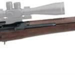Springfield M21 Tactical, 7.62mm Adjustable Walnut Stock