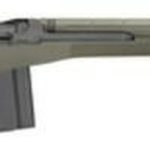 Springfield M1A .308 Rifle, Green Composite Stock & NM Barrel 10rd