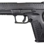 Springfield XDM 45 ACP, 4.5", Black, 13RD