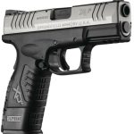 Springfield XDM 40SW 3.8" Compact BiTone