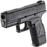Springfield XDM 3.8" 45 ACP 13rd Black
