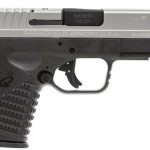 Springfield XDS 45 ACP 4" Barrel Two-Tone Finish 7 Round Mag
