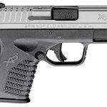 Springfield XDS Essential 9mm 3.3" Barrel USA Trigger System Bi-Tone 7 Rd Mag