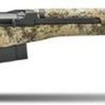 Springfield M1A Standard SA 308/7.62 22" Synthetic Highlander Camo Blued 10rd