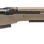 Springfield M1A Precision, .308 Win, 22" Carbon Steel Barrel Adjustable Flat Dark Earth Stock 10rd