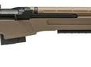 Springfield M1A Loaded SA 308 Win/7.62 Precision Adjustable Flat Dark Earth Synthetic Stock SS 10rd