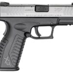 Springfield XDM Essential Package .40 S&W, 3.8", 16rd, Bi-Tone