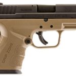 Springfield XD Mod.2 Sub Compact 45 ACP Flat Dark Earth 13 Rd Mag