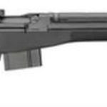 Springfield M1A Loaded Rifle, .308 Win, 22", Parkerized, NY Compliant 10rd