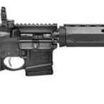 Springfield Saint, .223/5.56, 16", 10rd, Compliant Fixed Stock