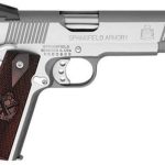 Springfield 1911, 45 ACP, 5", 7rd, Cocobolo Grip