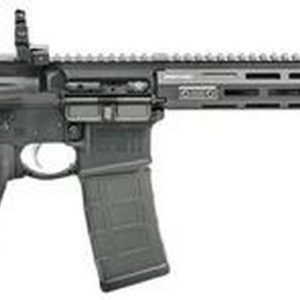 Springfield Saint AR-15 5.56/223 16" Barrel Flip Up Rear Sights M-Lok Free-Floating Handguard 30rd Mag