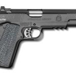 Springfield 1911 Range Officer Elite Operator, 9mm, 5" Barrel, 9rd