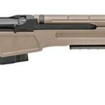 Springfield M1A 6.5mm Creedmoor 22" SSl Barrel Flat Dark Earth Precision Adjustable Stock 10rd