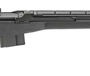 Springfield M1A 6.5mm Creedmoor 22" SS Barrel Black Stock 10rd Mag *California Compliant*