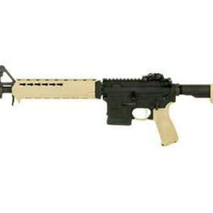 Springfield SAINT 5.56/ 223 Rem,16" Barrel, Mid-Length, Flat Dark Earth, Keymod, 10rd Mag State Complant