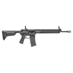 Springfield Saint Edge 223/5.56 16" Barrel State Compliant 10rd Mag