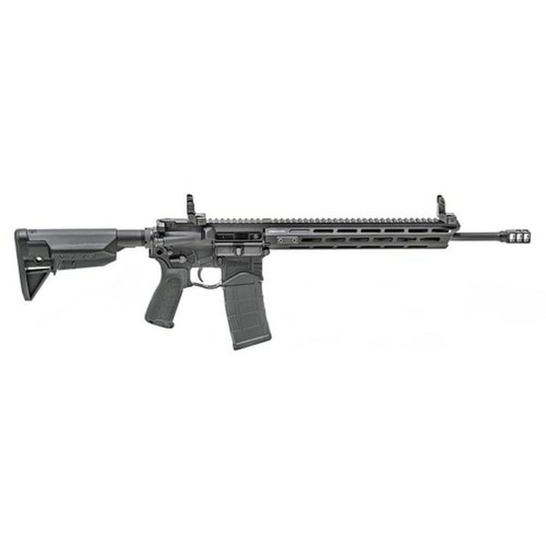 Springfield Saint Edge 223/5.56 16" Barrel State Compliant 10rd Mag
