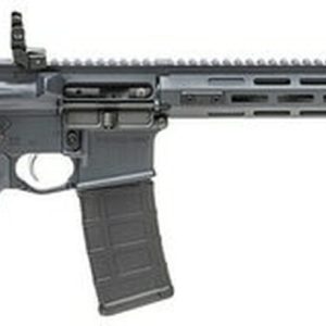 Springfield Saint AR-15 223/5.56, 16" Barrel, M-Lok, Magpul MOE Tactical Gray Stock, 30rd Mag