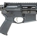 Springfield Saint, .223/5.56, 7.5", 10rd, SBX-K Arm Brace, Tactical Gray