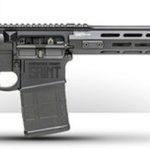 Springfield Saint Victor, .308 Win, 16" Barrel 15" M-Lok Rail, Flip Up Sights 20rd Mag