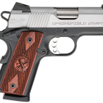 Springfield Gear Up Package EMP 1911 9mm, Holster, Bag, Case, SS, 5x9rd Mags, CA Legal