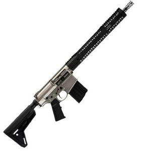 Black Rain Recon Urban, .308 Win, 18", Nickel Finish, 30rd