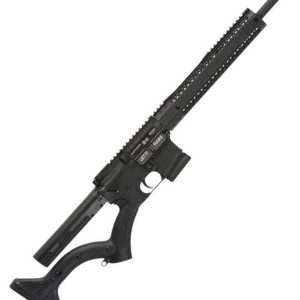 Black Rain SPEC15 Carbine, .223/5.56, 16", 10rd, Thordsen "Featureless" Stock