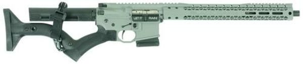 Black Rain Recon .223/5.56, 16", NY Compliant, Grey