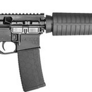Core15 Scout 1:7 5.56mm 16" 30rd Black