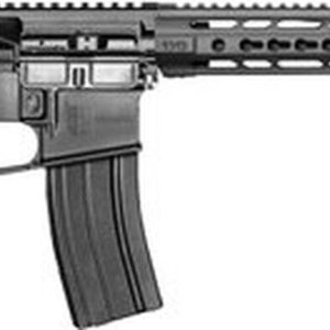 Core15 Tac 6.5 Rifle 1:8 Ss Bb Fl 18 6.5gr,