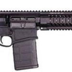 Core15 Tac 6.5 Grendel 20" Fluted Barrel, Black Nitride Finish